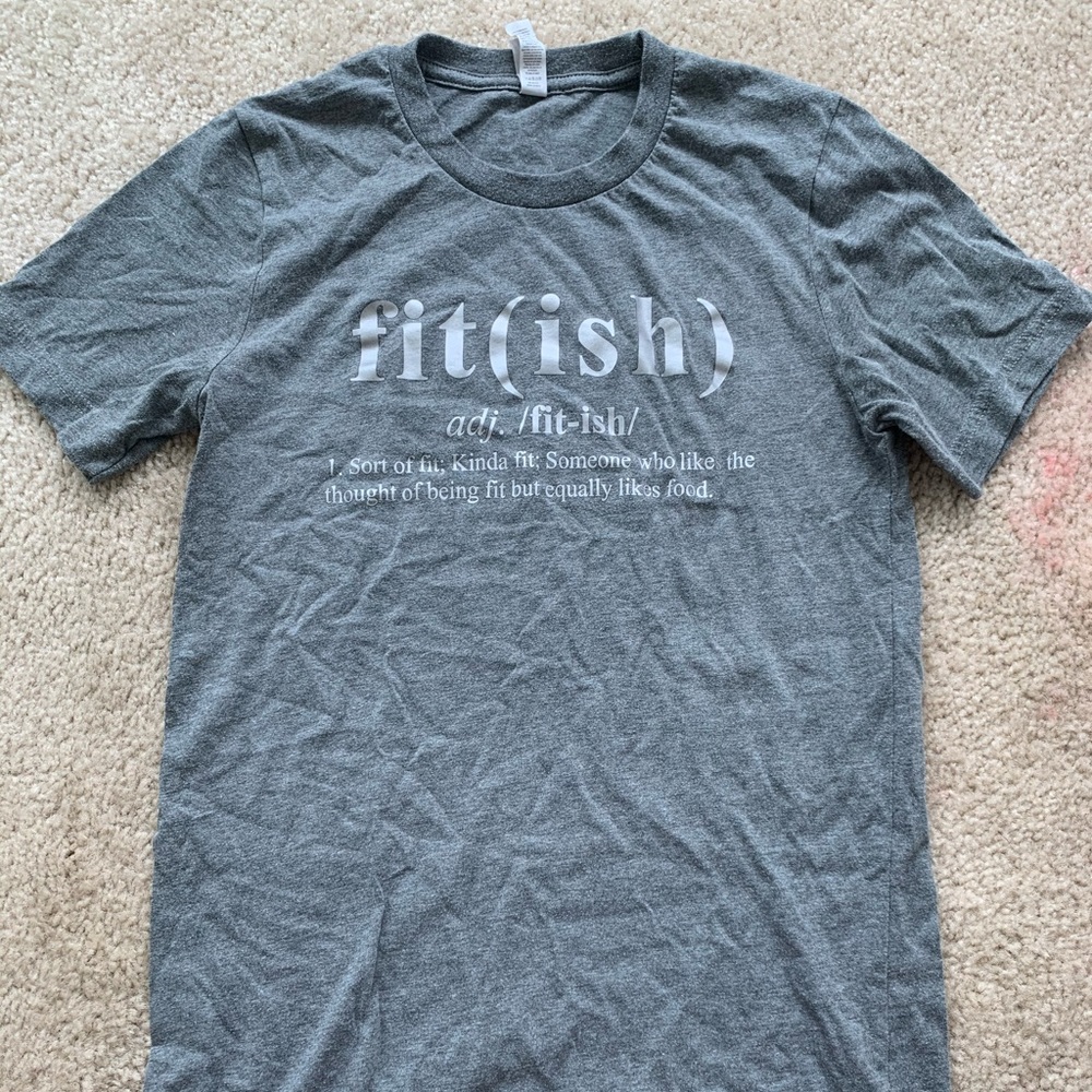 Graphic T-Shirt
